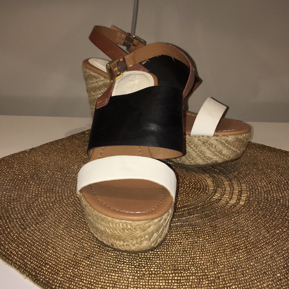 Kenneth Cole Reaction